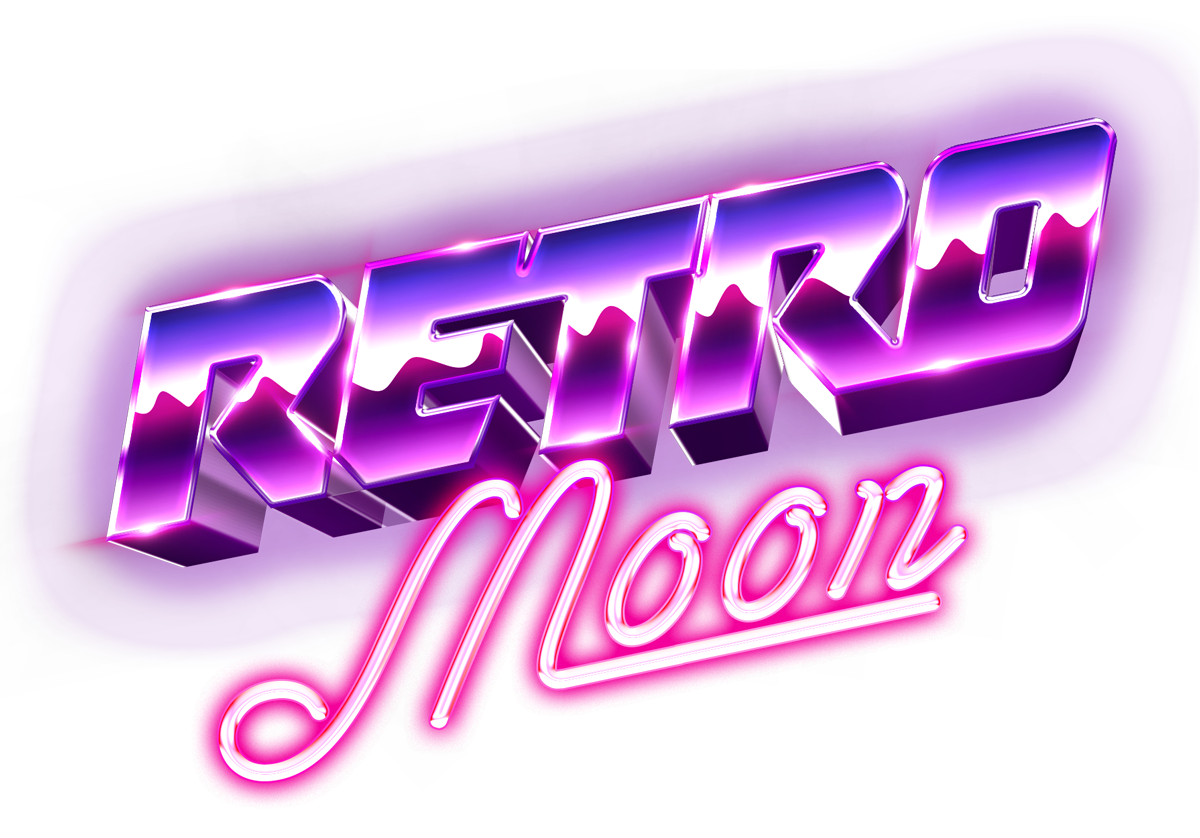 RETRO / Retromoon
