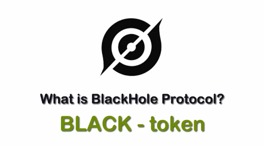 BLACK/BLACKHOLE PROTOCOL