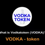 Vodka /Vodka Token