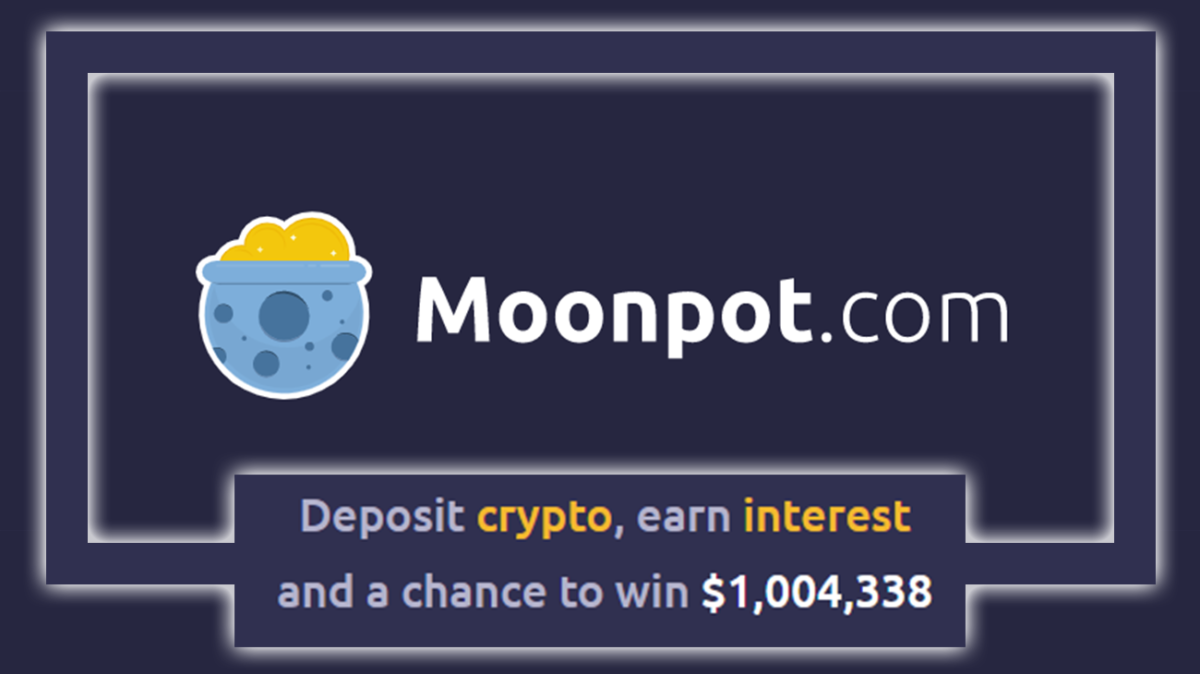  POTS/Moonpot 