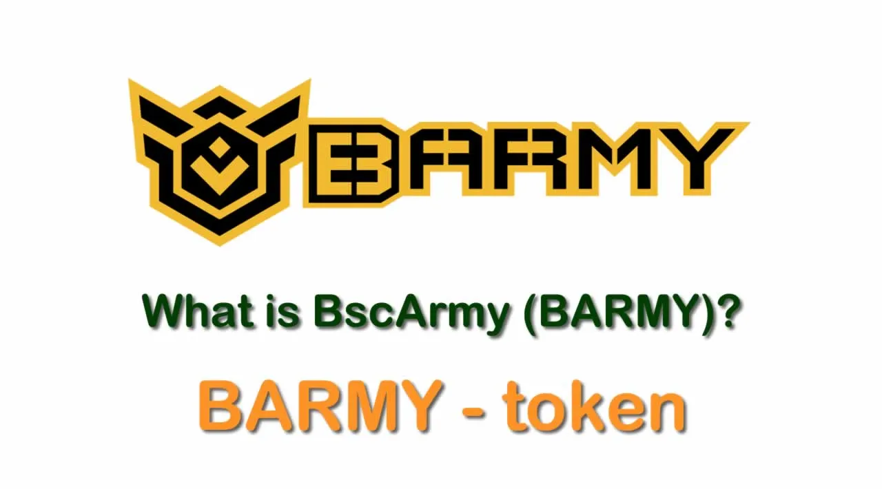 BARMY / BscArmy