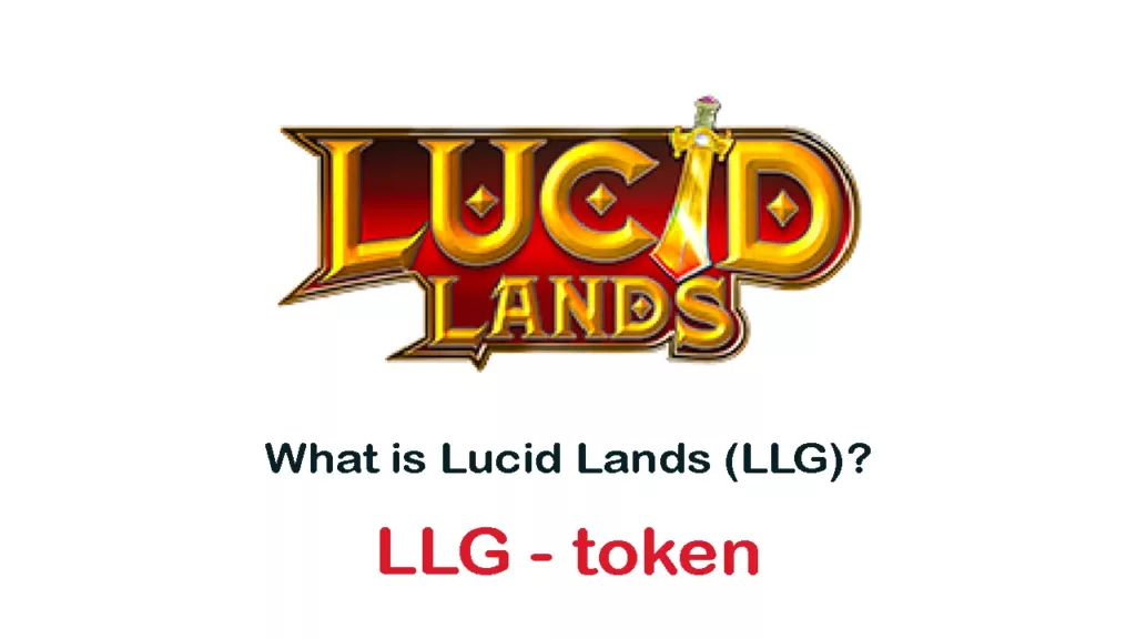LLG /Lucid Lands