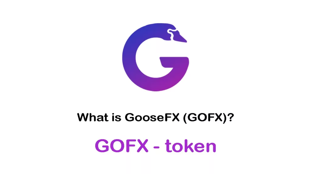 GOFX /GooseFX