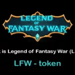 LFW /Legend of Fantasy War