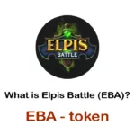 EBA / Elpis Battle