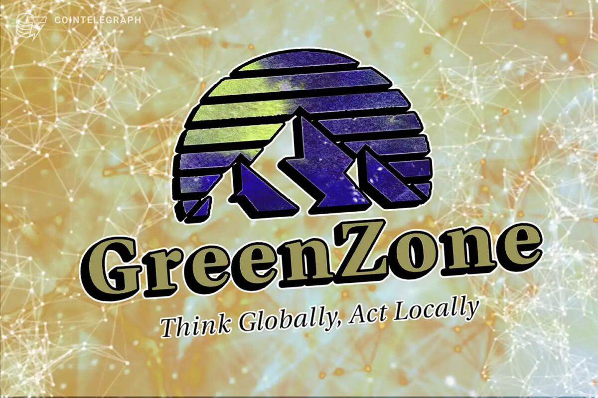 GZX /GreenZoneX 