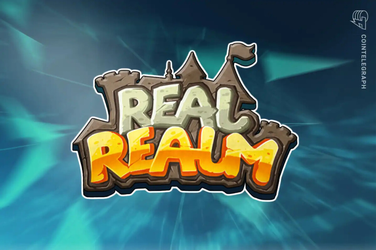 Real /Real Realm