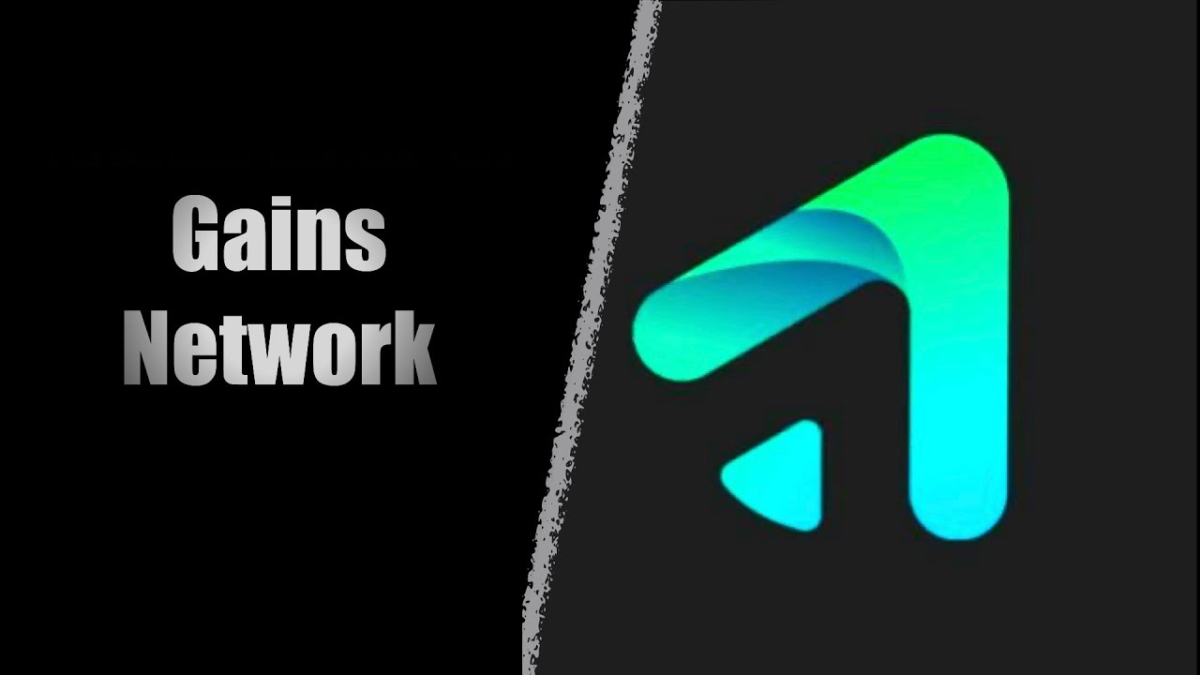  GNS /Gains Network 
