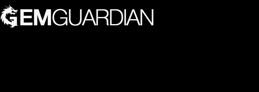 GEMG /Gem Guardian