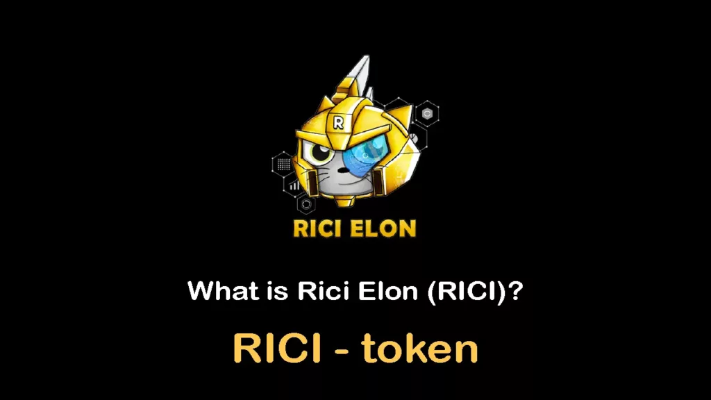 Rici /Rici Elon