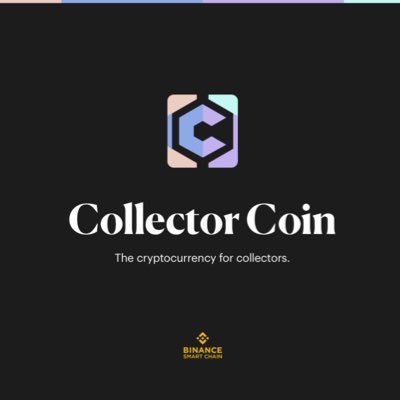 CPOO / Collector CoinAGS