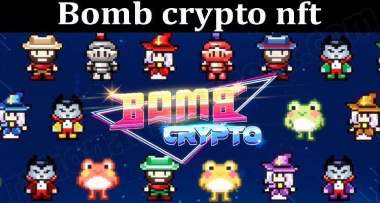  BCOIN /Bombcrypto
