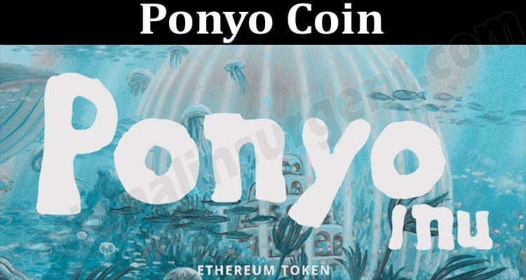  Ponyo/Ponyo-Inu 