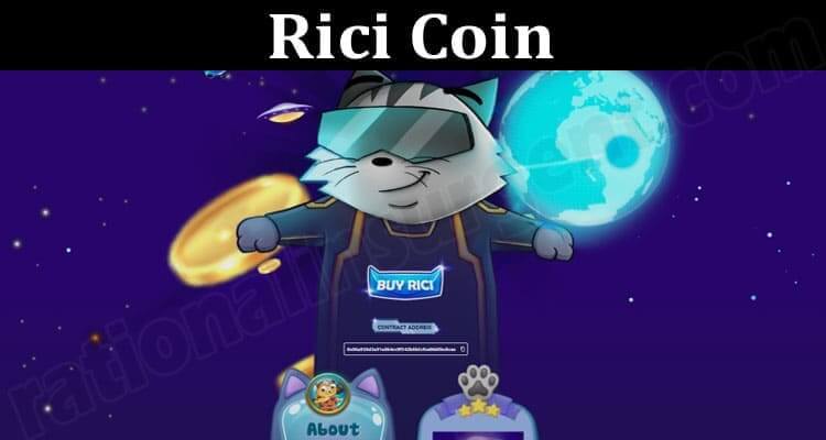 Rici /Rici Elon