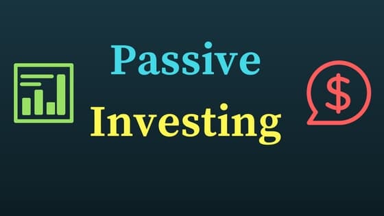 PSI / Passive Income