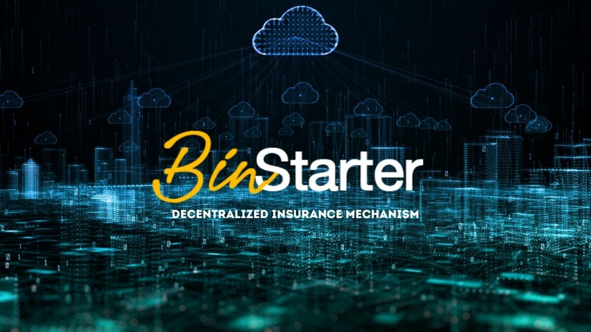 BSR /BinStarter 