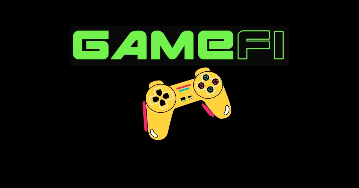 GFI /GameFi Protocol 