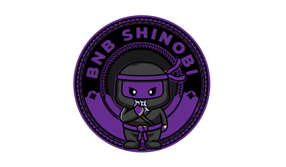 CHAKRA / BNB Shinobi