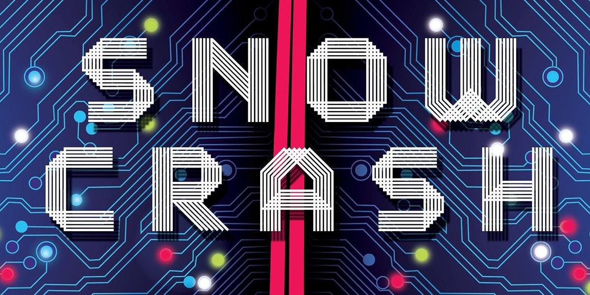 NORA /SnowCrash Token