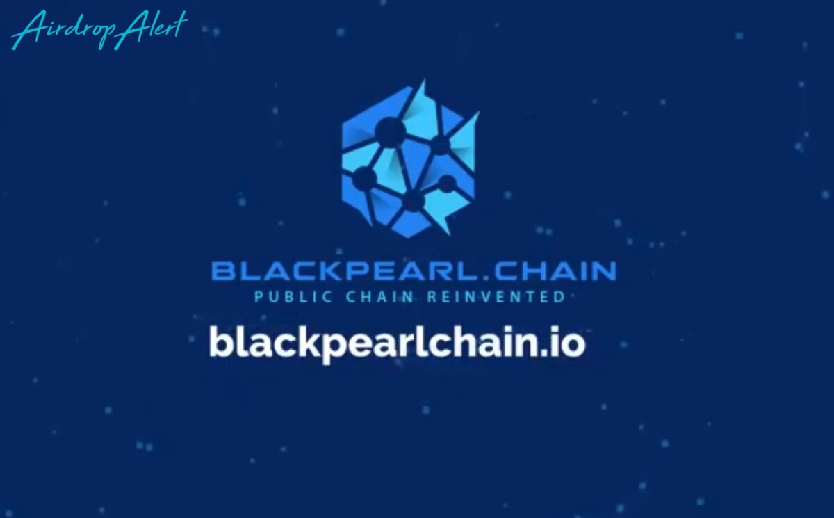 BPLC /BlackPearl Token 