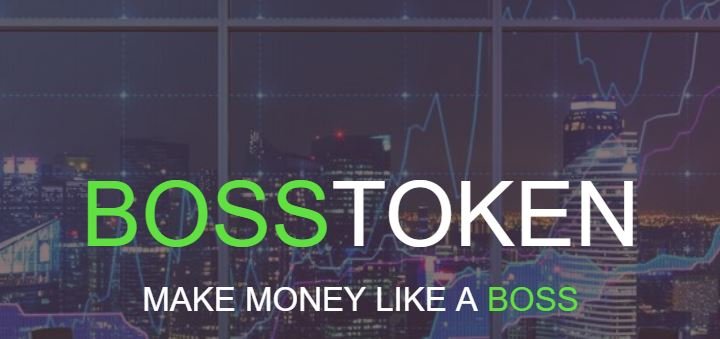  Boss /Boss Token 