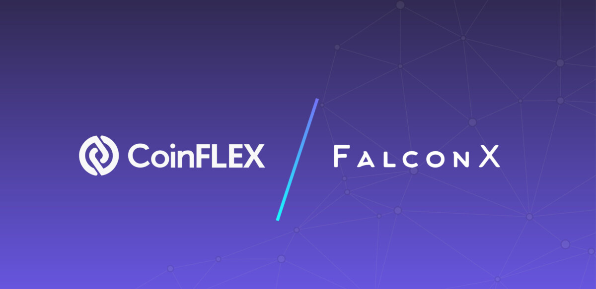FALCX/ FalconX