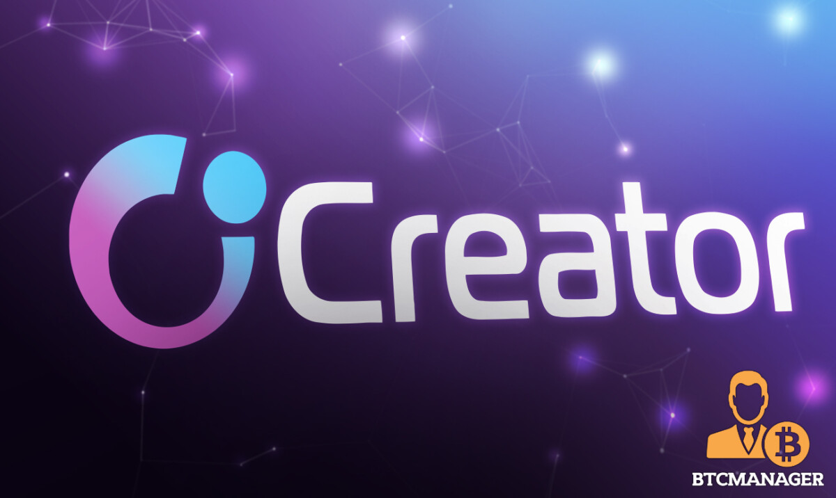 CTR /Creator Platform 