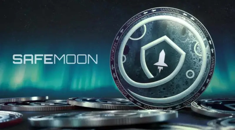 SAFERMOON / SaferMoon 