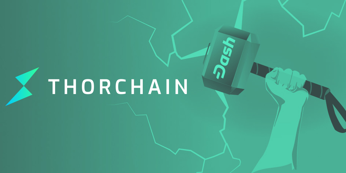 RUNE / THORChain