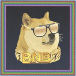 ما هي العملة الرقمية DOGEBNB / DogeBNB.org مشروعها و معلومات عنها