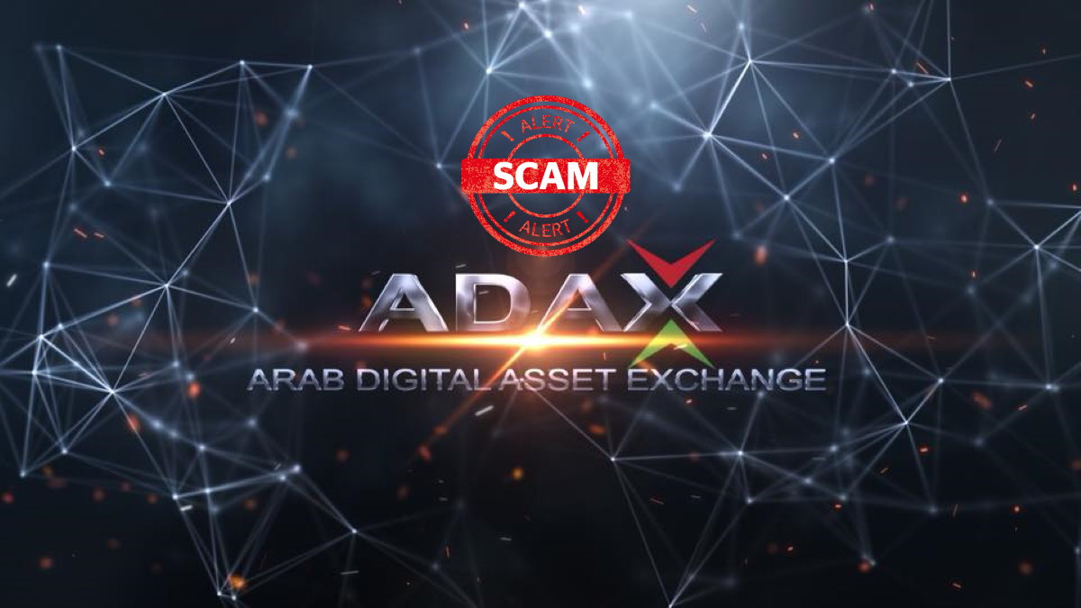 ADAX/ADAX