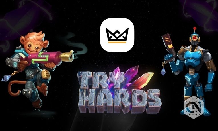  Try/TryHards