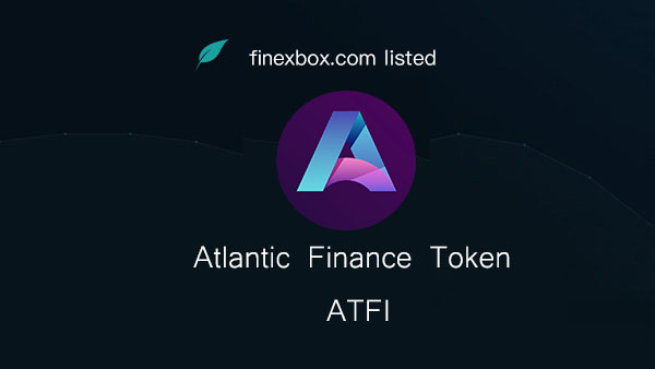 ATFI / Atlantic Finance Token 