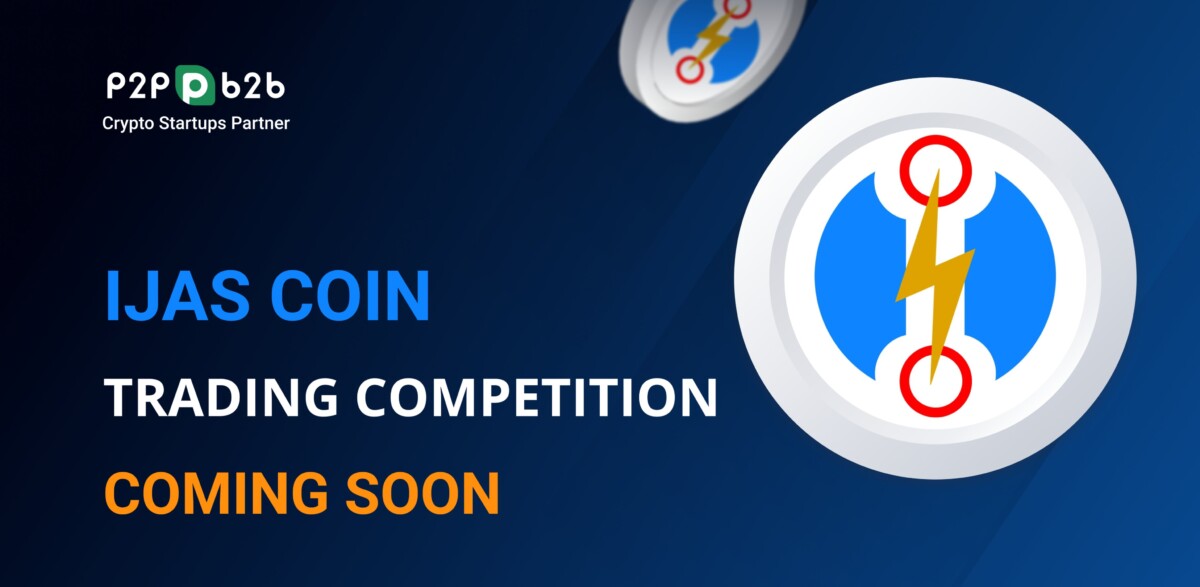 IJC / IjasCoin