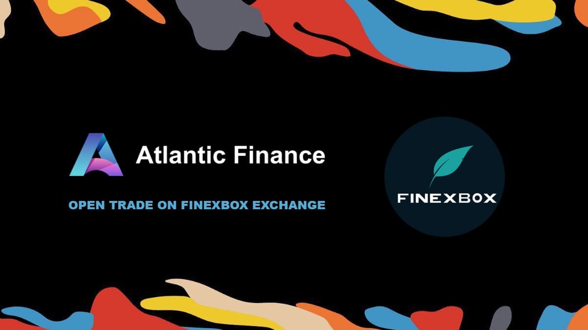 ATFI / Atlantic Finance Token 