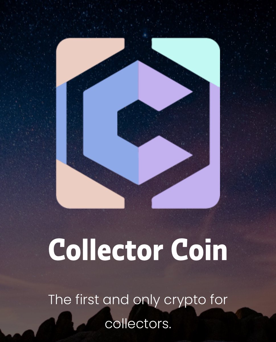 CPOO / Collector CoinAGS