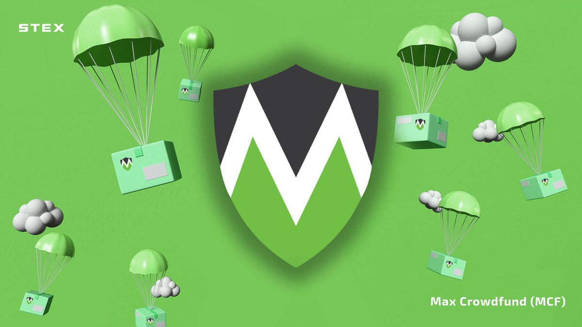 MCF / Max Crowdfund