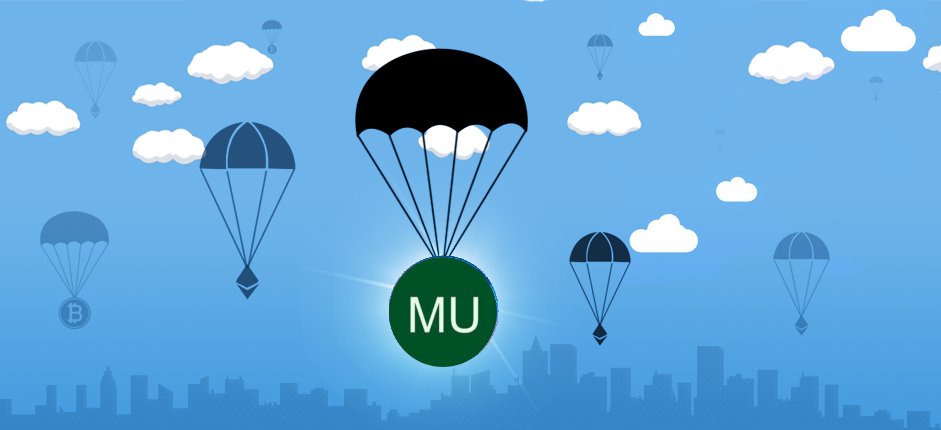  Mu /Mu Continent