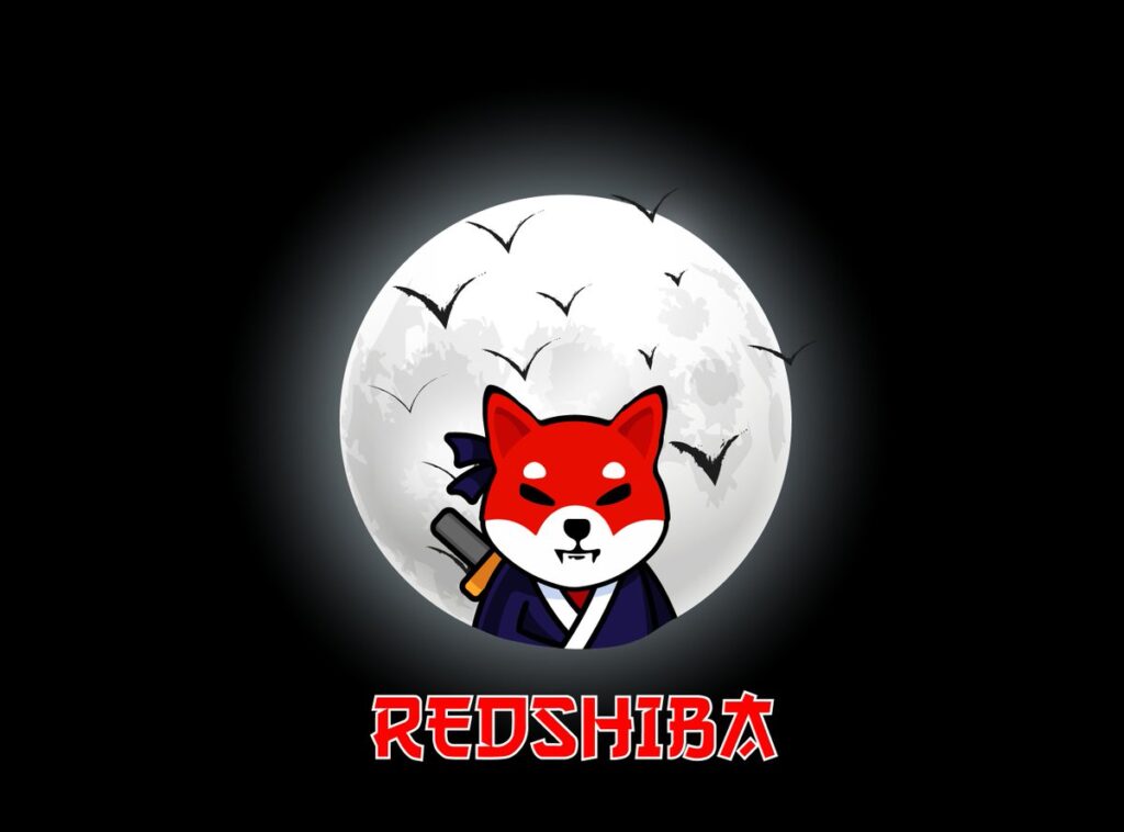 RST /Red Shiba Token