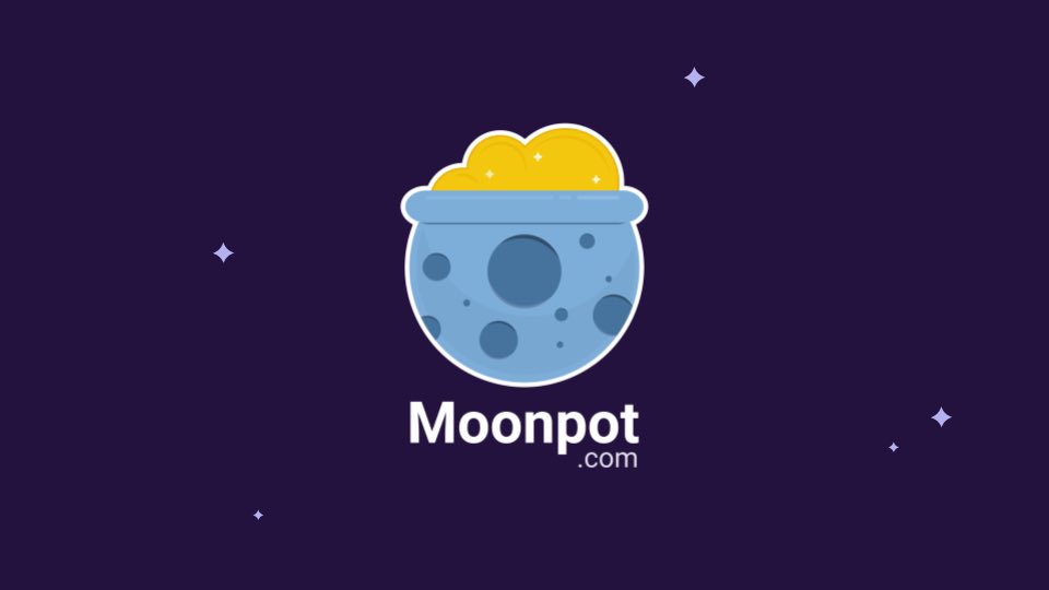  POTS/Moonpot 