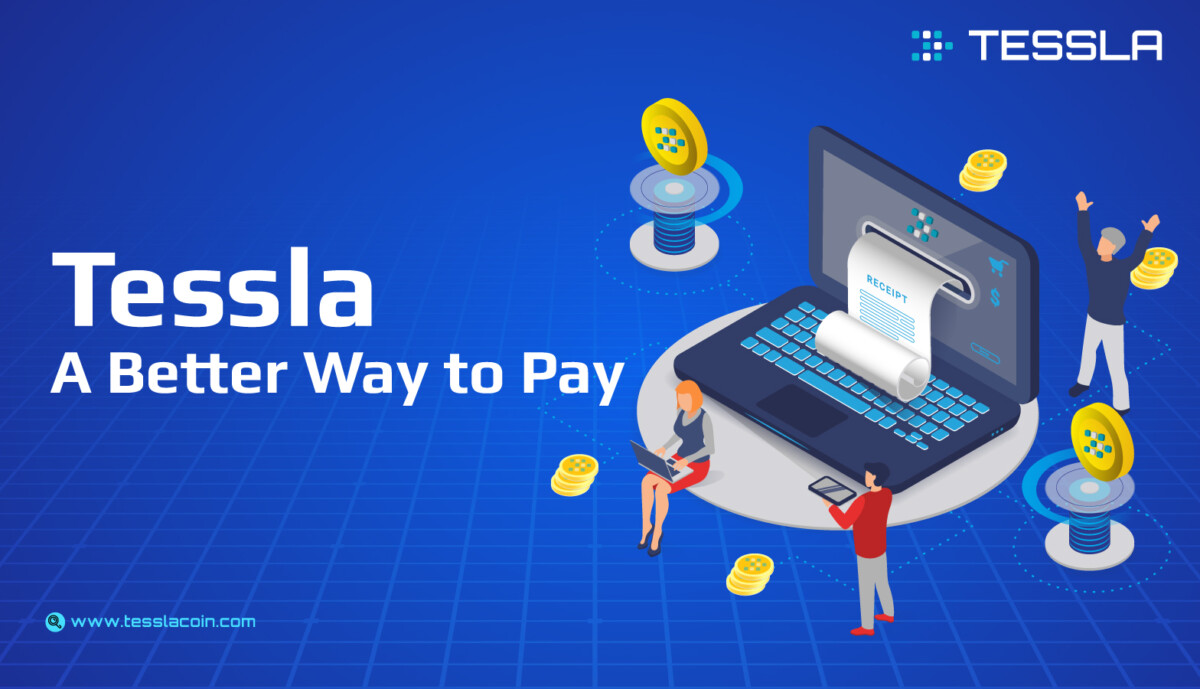 TSLA /Tessla Coin