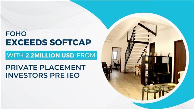 FOHO / FOHO Coin