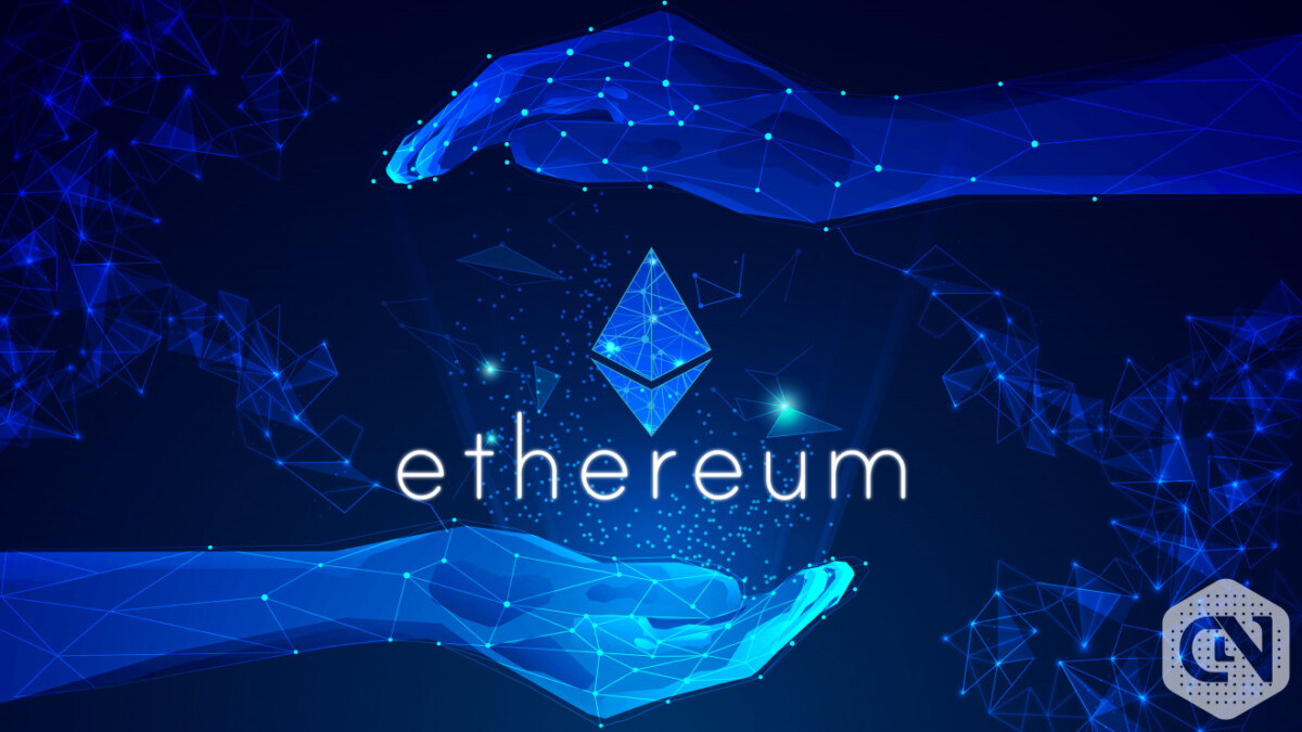  ETH / Ethereum 