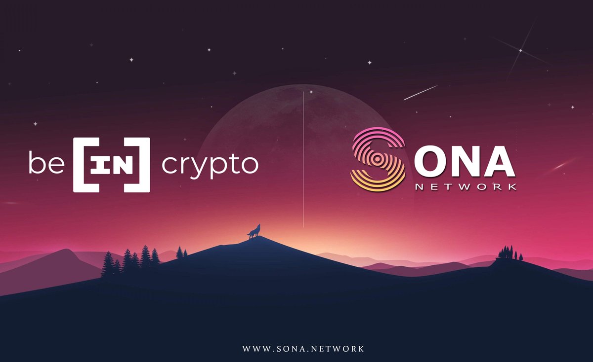 Sona /Sona Network 
