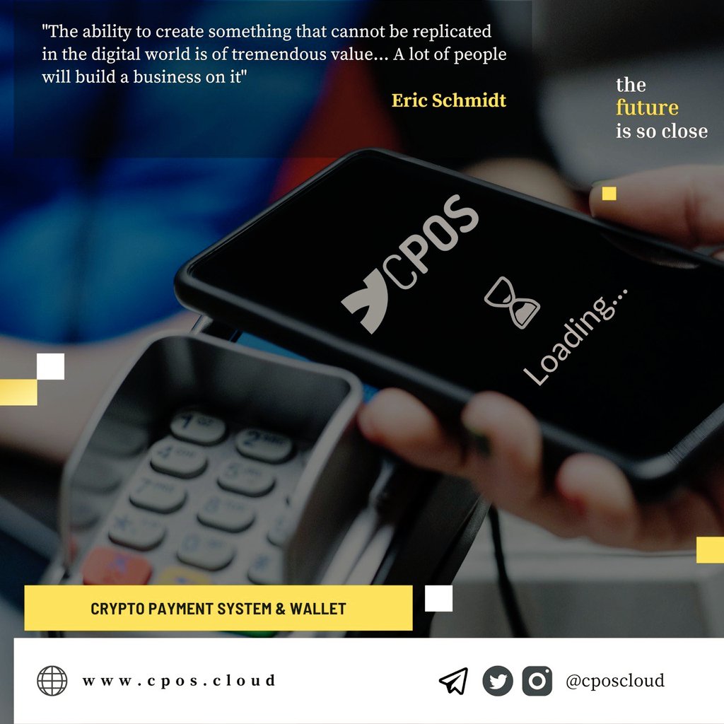 CPOS / Cpos Cloud Payment 