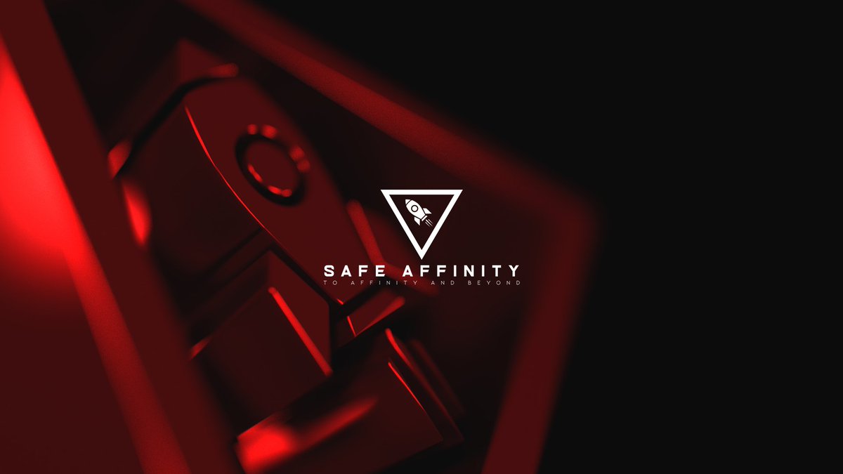 AFFINITY / SafeAffinity