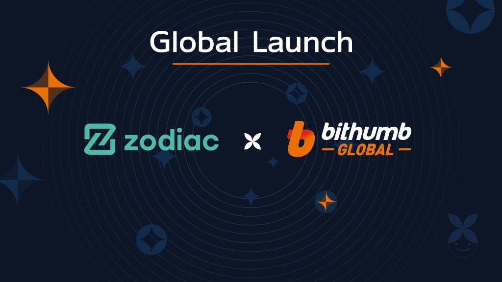 ZDC /Zodiacs