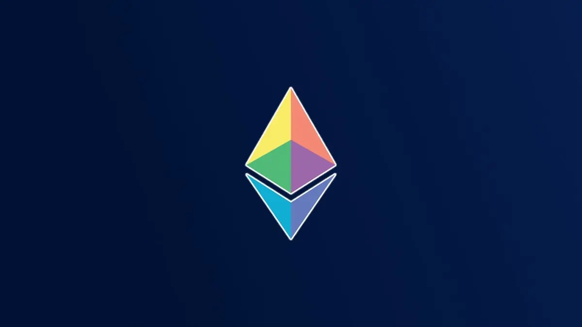  ETH / Ethereum 