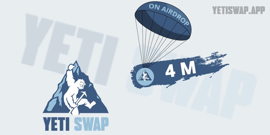 YTS /YetiSwap
