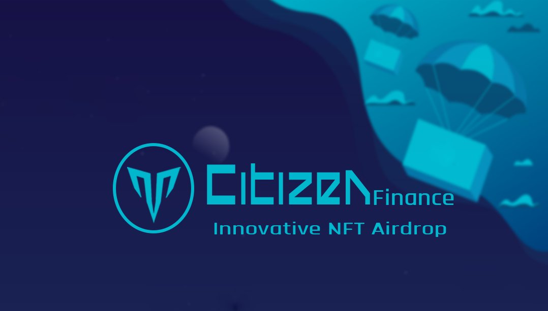 CIFI /Citizen Finance